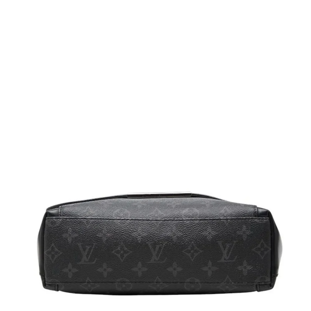 Louis Vuitton Messenger Explorer PM Shoulder Bag